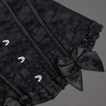 Enchantress Lace Corset