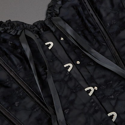 Enchantress Lace Corset