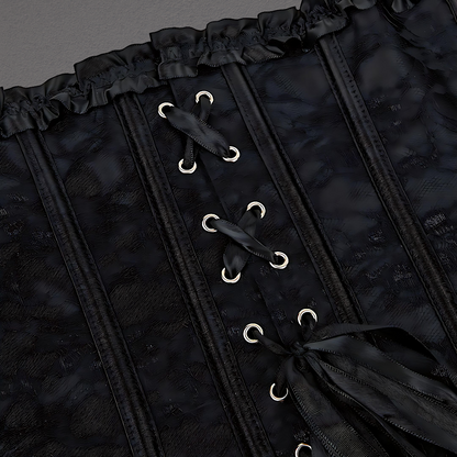 Enchantress Lace Corset
