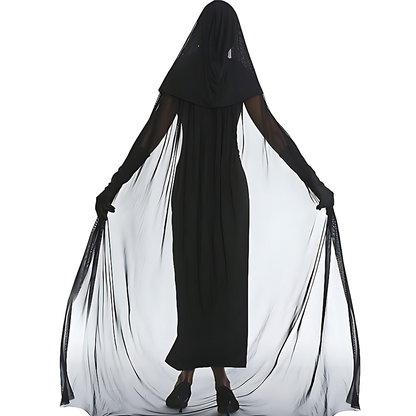 Enchantress of the Veil