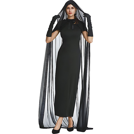 Enchantress of the Veil