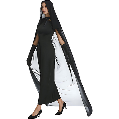 Enchantress of the Veil