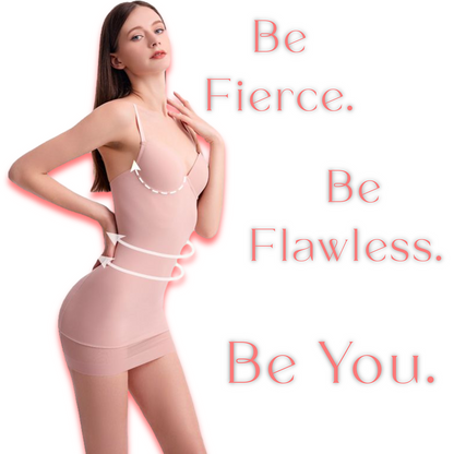 FierceFit Slip