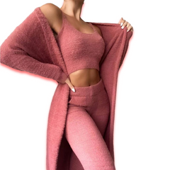 GlowLife 3-Piece Lounge Set