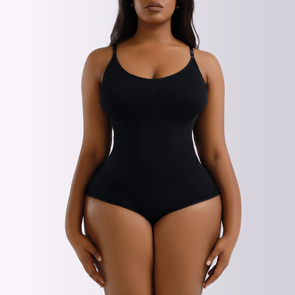 GlowLuxe Seamless