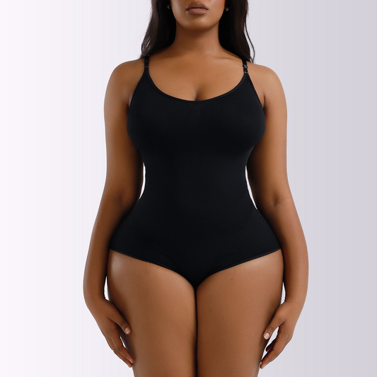 GlowLuxe Seamless