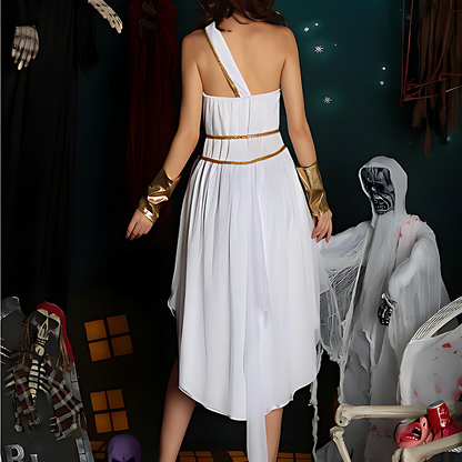 Goddess of Olympus Costume