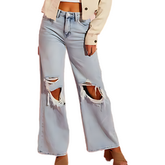 Slash / Jeans