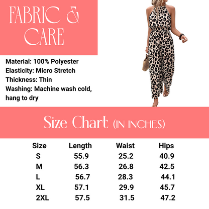 Wild Aura / Jumpsuit