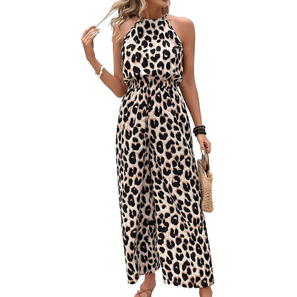 Wild Aura / Jumpsuit