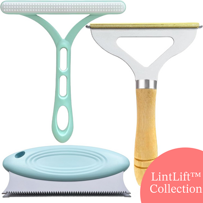 Glow Up LintLift™