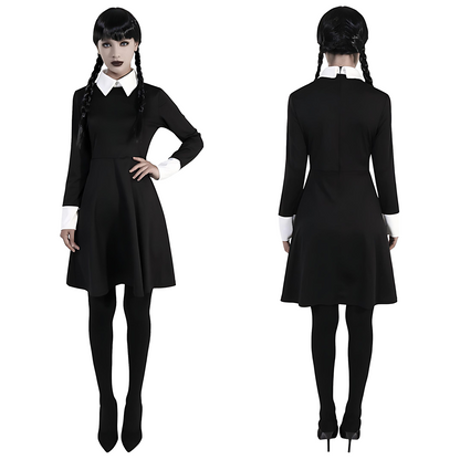 Midnight Manor Dress