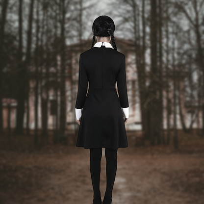 Midnight Manor Dress