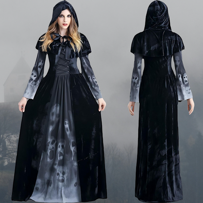 Mistress of the Shadows Vampire