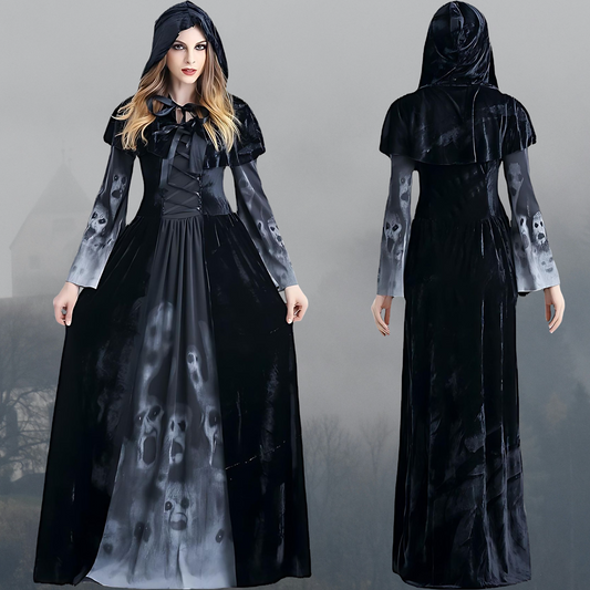 Mistress of the Shadows Vampire