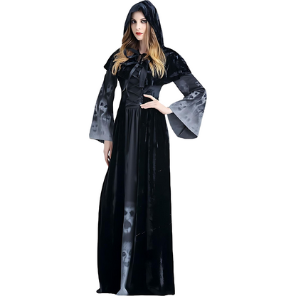 Mistress of the Shadows Vampire