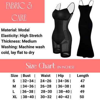 Perfect Fit™ Sculpt Slip