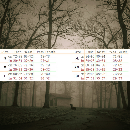 Queen of the Night Vampire