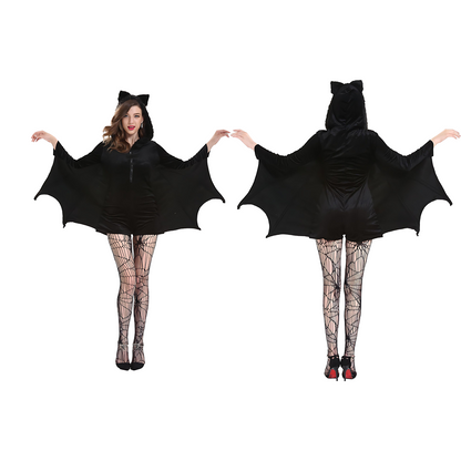 Queen of the Night Vampire