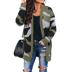 Reign Cardigan