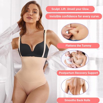 SculptEase Bodysculpt Thong