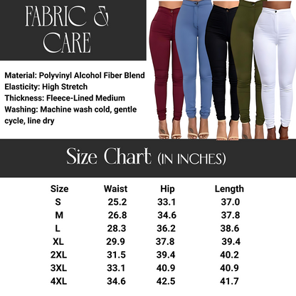 SculptFit / Jeggings