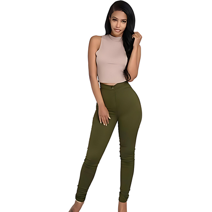 SculptFit / Jeggings