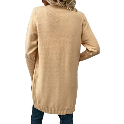 Serene Knit Cardigan