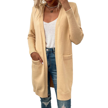 Serene Knit Cardigan