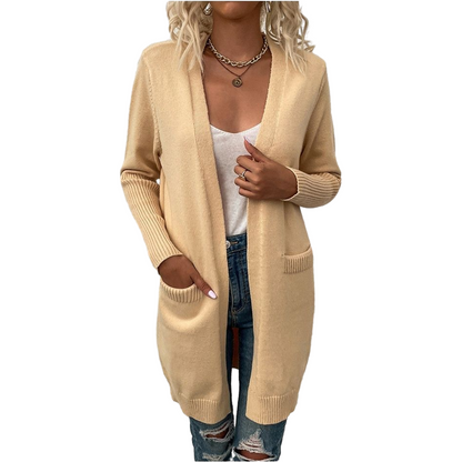 Serene Knit Cardigan