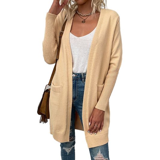 Serene Knit Cardigan