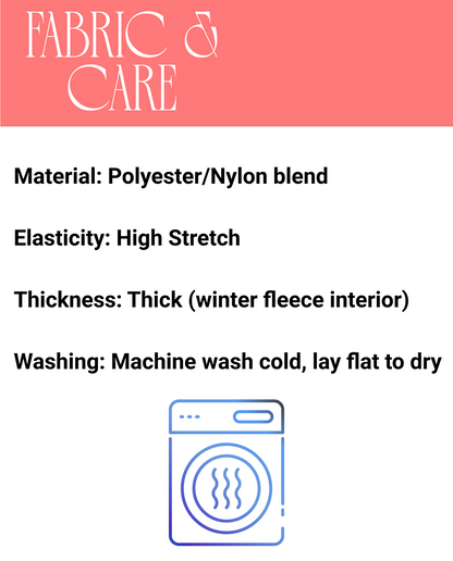 Sweet Mayhem Leggings™