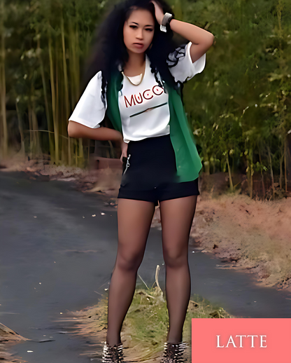 Sweet Mayhem Leggings™