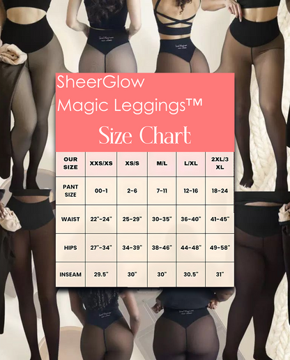 Sweet Mayhem Leggings™