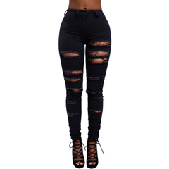 Snatchback Jeans