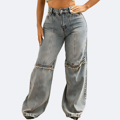 Static / Jeans