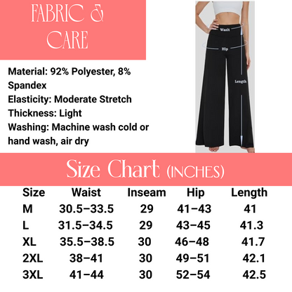 Street Silk Bandana Pants