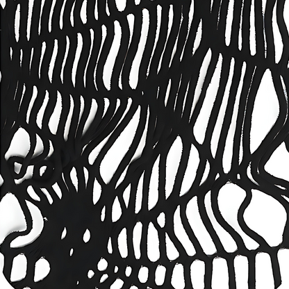 The Widow’s Kiss Stockings