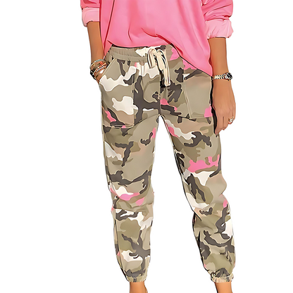 Urban Ease / Camo Pants