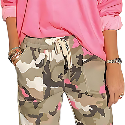Urban Ease / Camo Pants