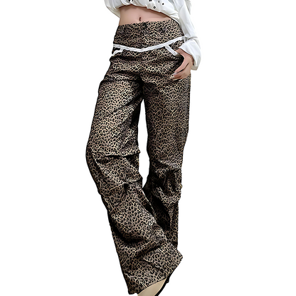 Vice Lace Pants