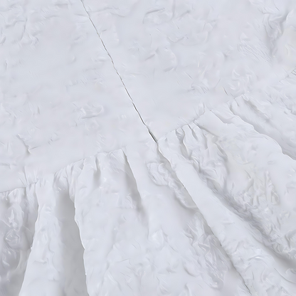 Widow’s Whisper Dress