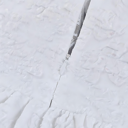 Widow’s Whisper Dress