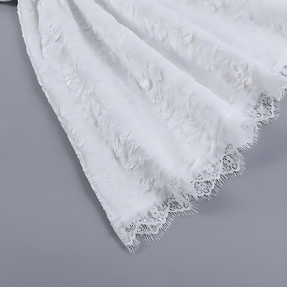 Widow’s Whisper Dress