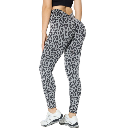 WildGlow Seamless Leggings