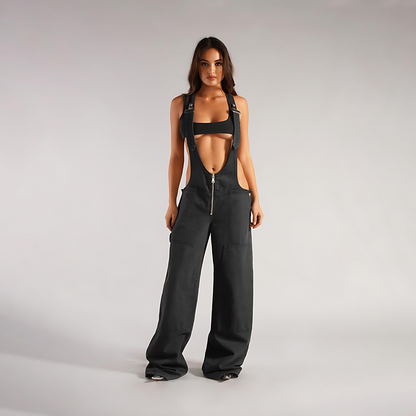 Zipline Overalls