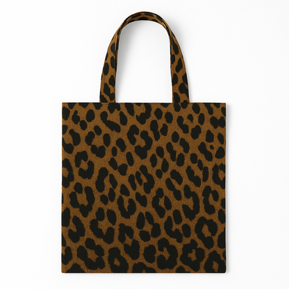 Wild-Cord Tote