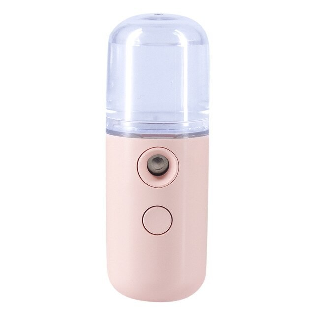 Hydro Mini Face Spray (30ml)