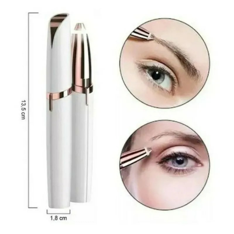 Viral Eyebrow Mini Shaver (USB)